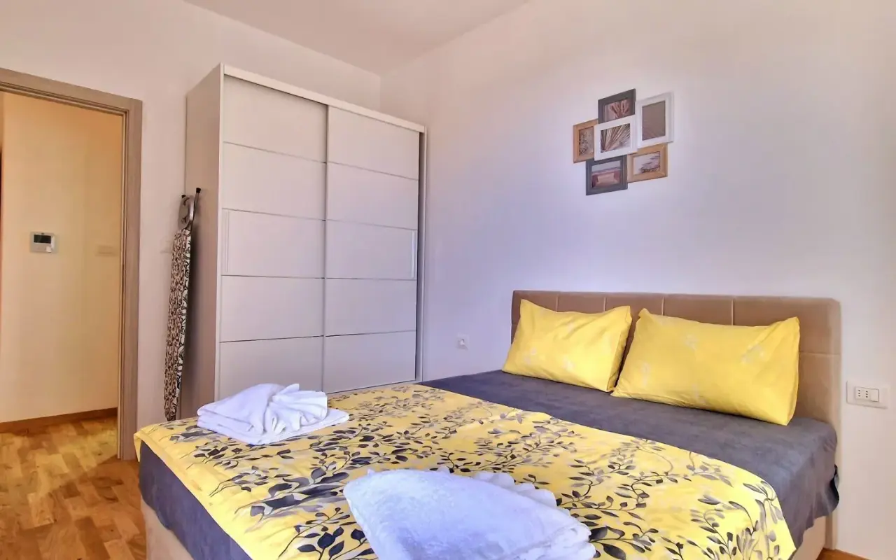 Appartement à Becici, Monténégro, 43 m² - image 6