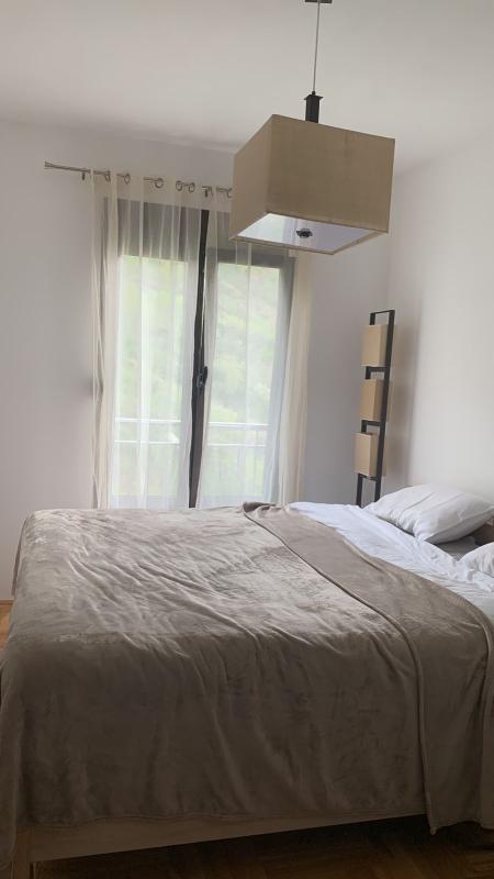 Flat in Becici, Montenegro, 47 m² - picture 6