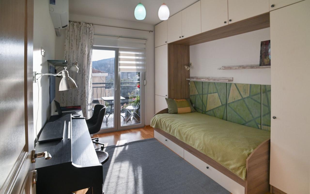 Wohnung Rozino, Montenegro, 50 m² - Foto 6