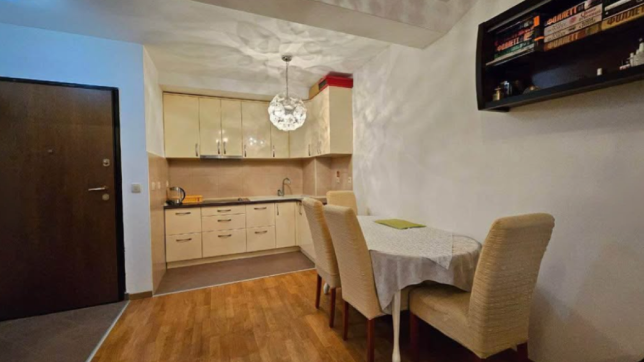 Appartement à Becici, Monténégro, 47 m² - image 6