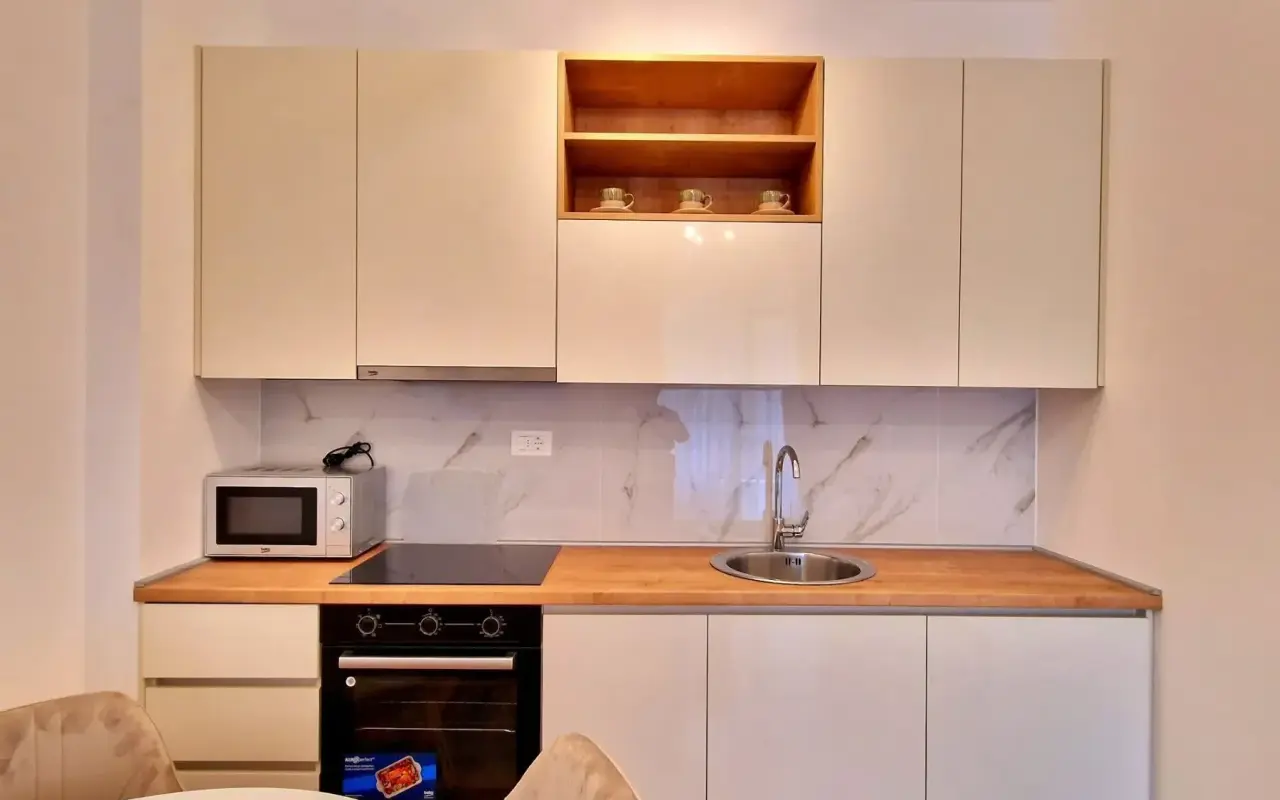 Appartement à Becici, Monténégro, 43 m² - image 7