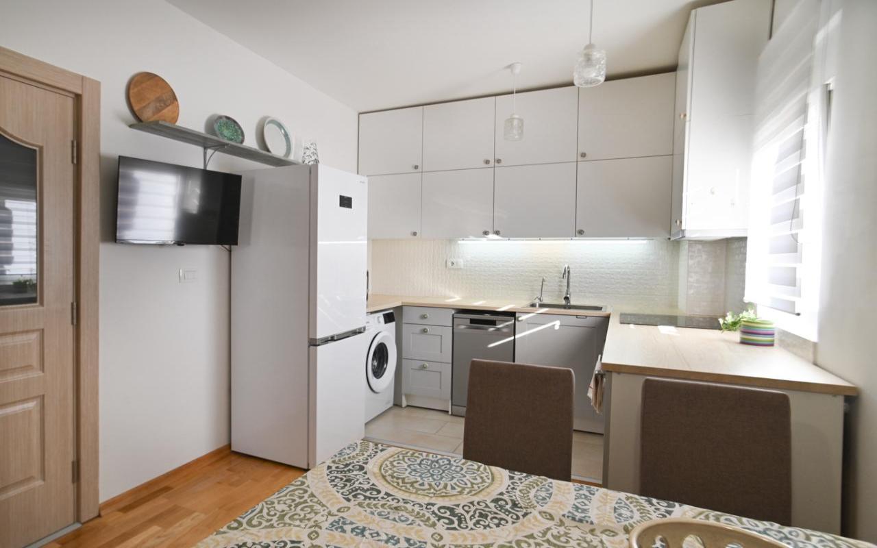 Wohnung Rozino, Montenegro, 50 m² - Foto 7