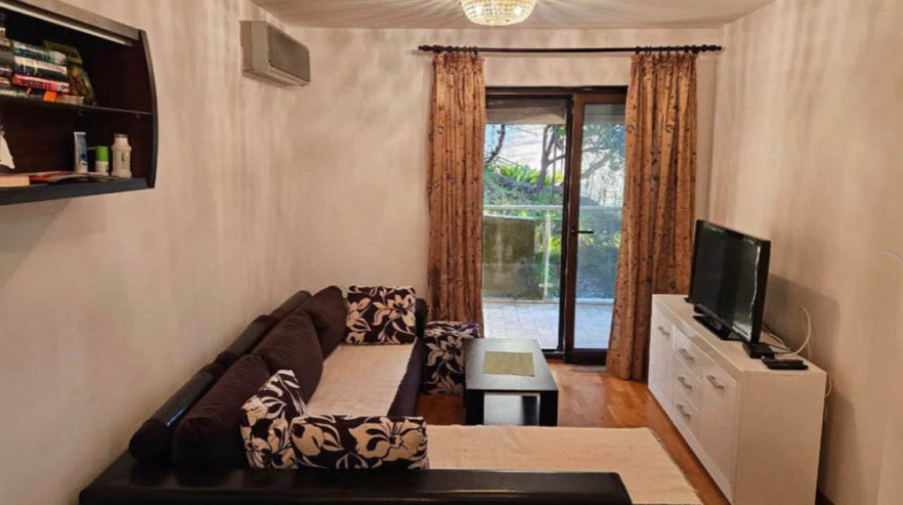 Appartement à Becici, Monténégro, 47 m² - image 7