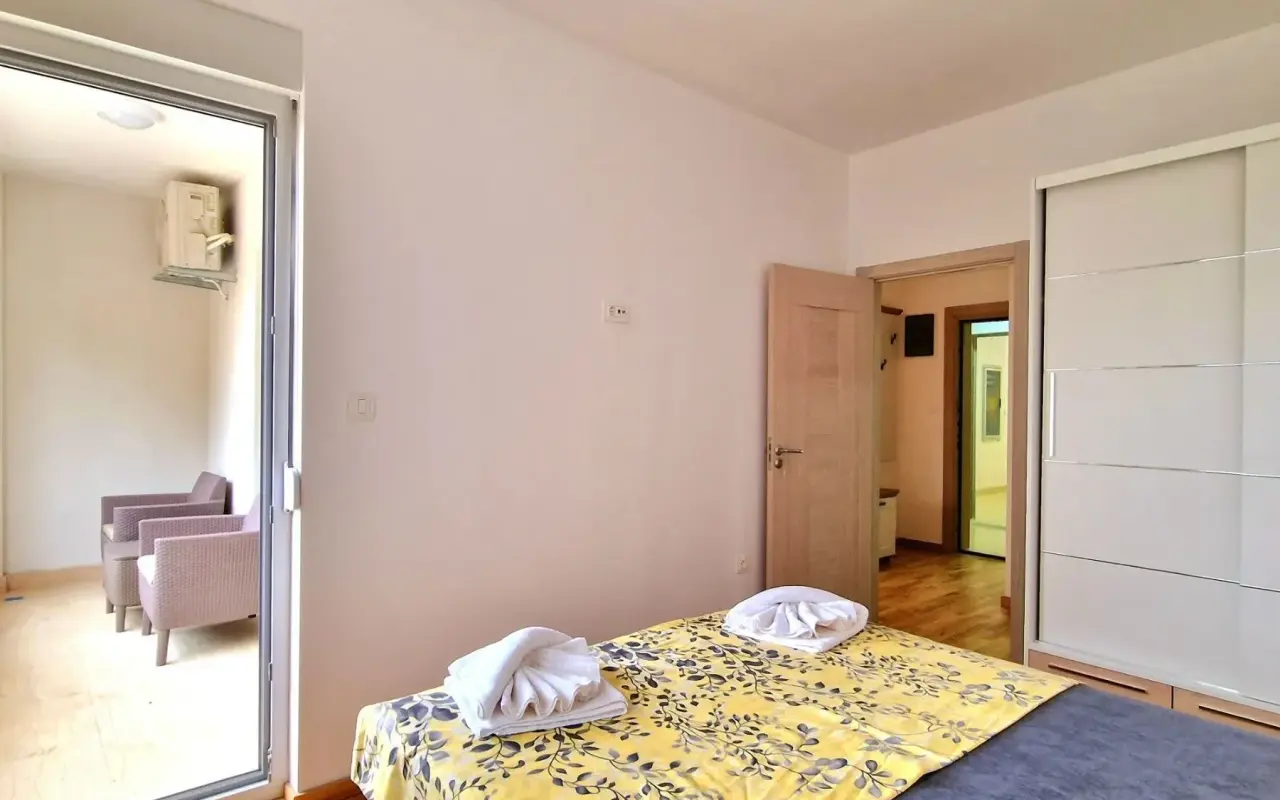 Appartement à Becici, Monténégro, 43 m² - image 8