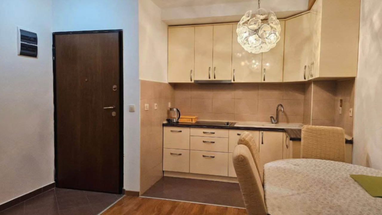 Appartement à Becici, Monténégro, 47 m² - image 8