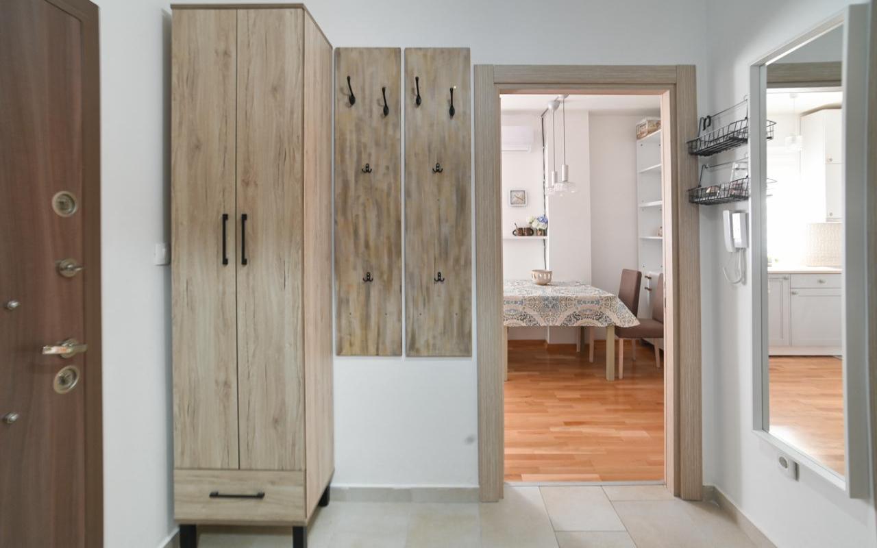 Wohnung Rozino, Montenegro, 50 m² - Foto 8