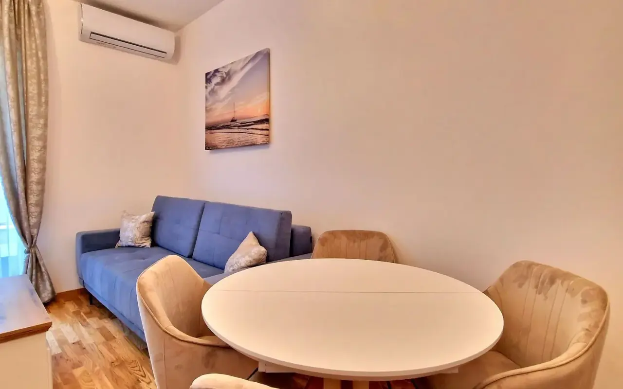 Appartement à Becici, Monténégro, 43 m² - image 9