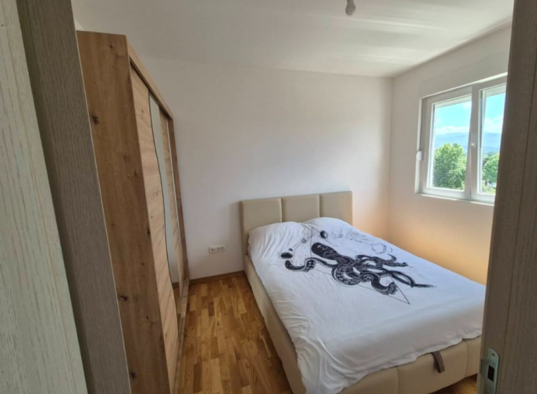 Flat in Danilovgrad, Montenegro, 81 m² - picture 9