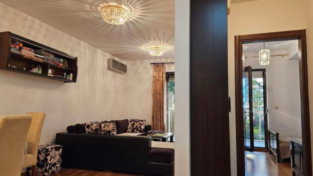 Appartement à Becici, Monténégro, 47 m² - image 9