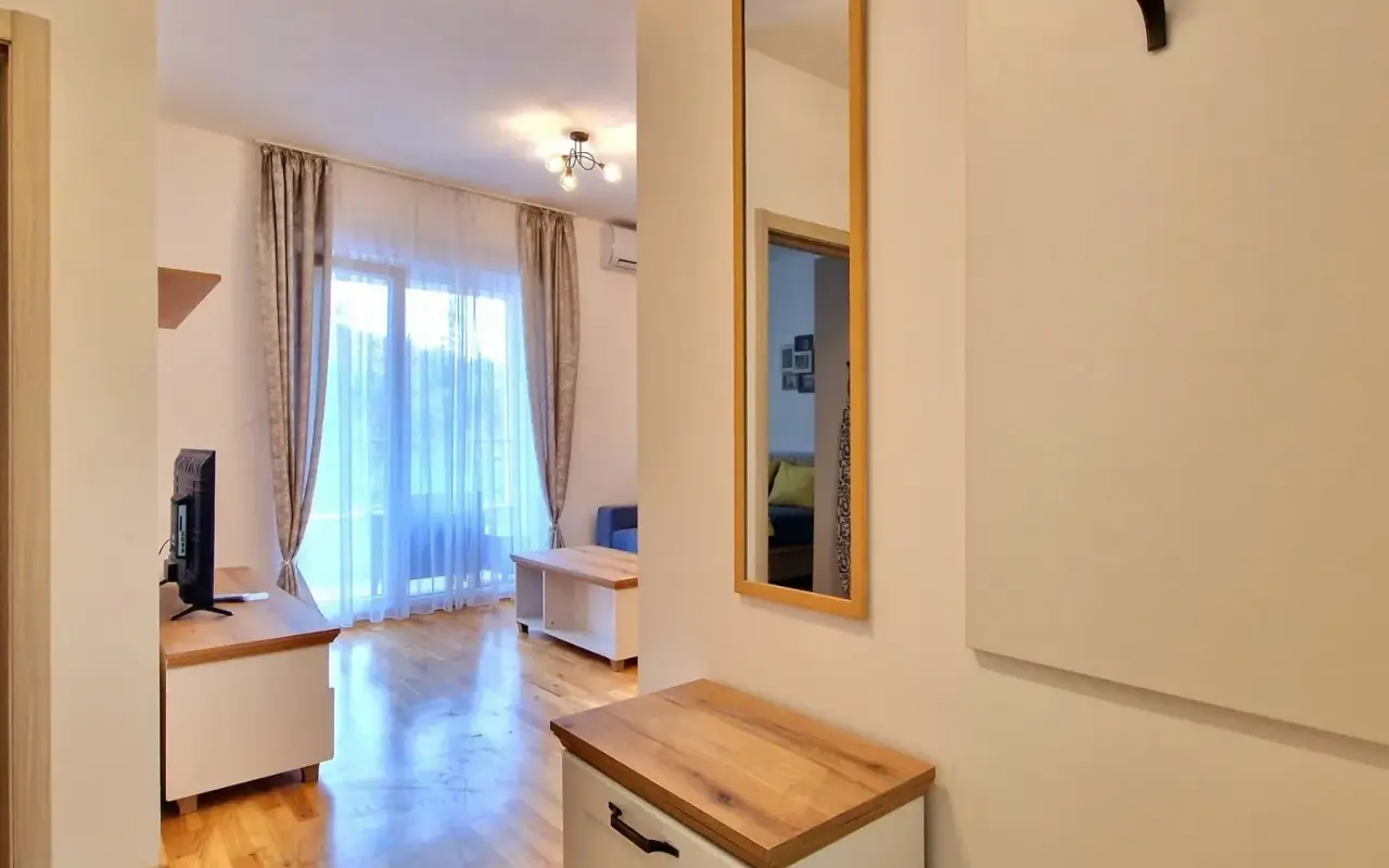 Appartement à Becici, Monténégro, 43 m² - image 10