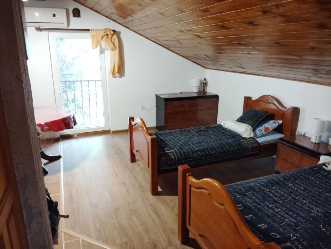 Casa Zagradzhe, Montenegro, 76 m² - foto 10