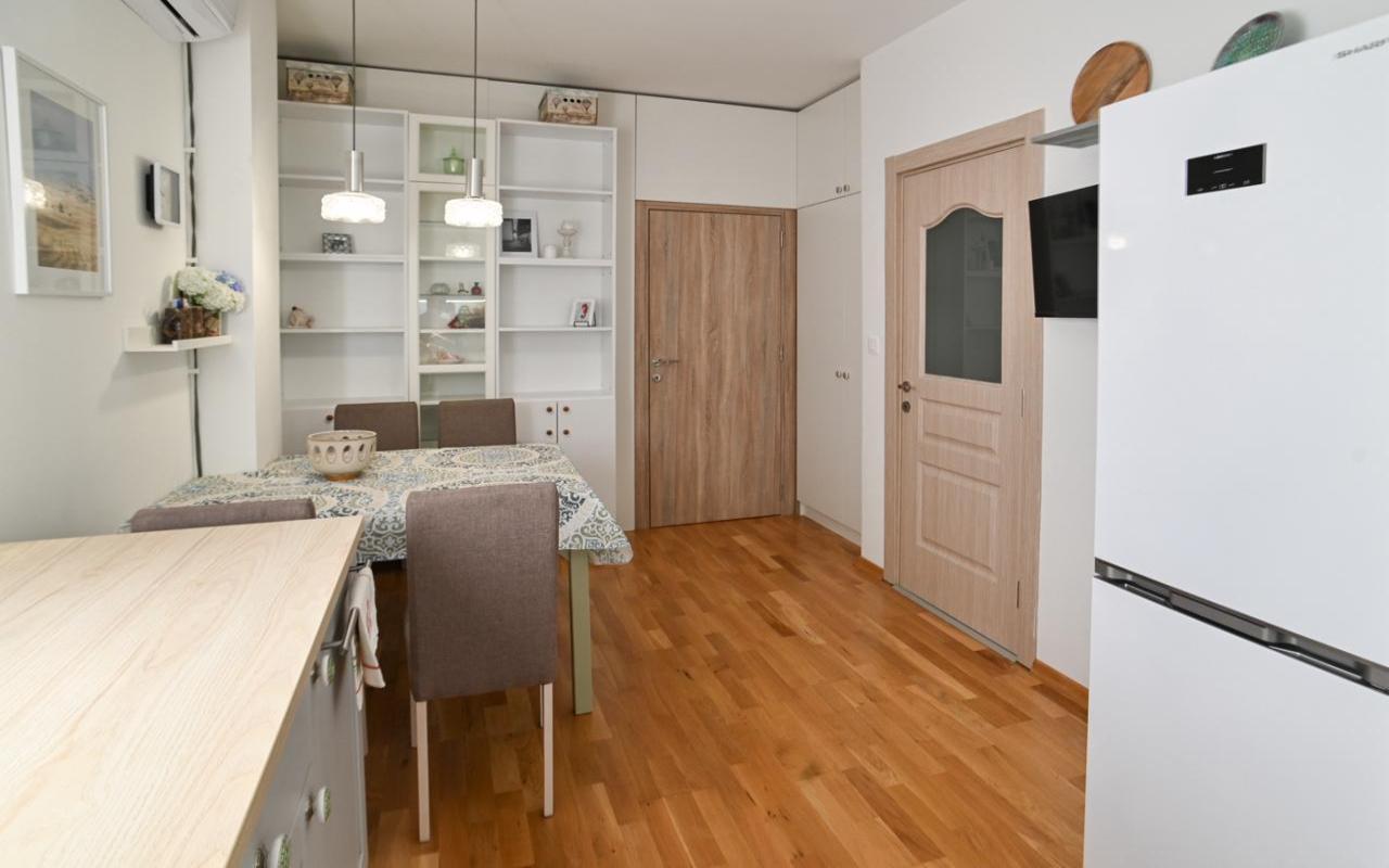 Wohnung Rozino, Montenegro, 50 m² - Foto 10