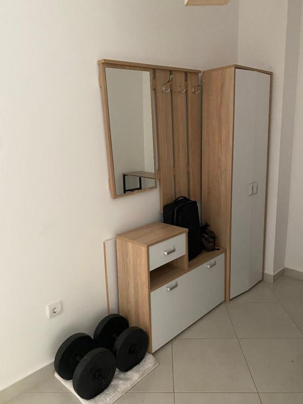 Flat in Becici, Montenegro, 47 m² - picture 11