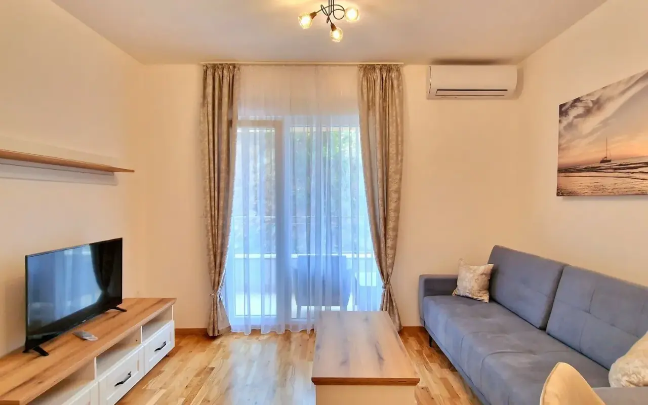 Appartement à Becici, Monténégro, 43 m² - image 11