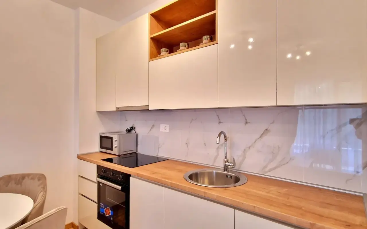 Appartement à Becici, Monténégro, 43 m² - image 12