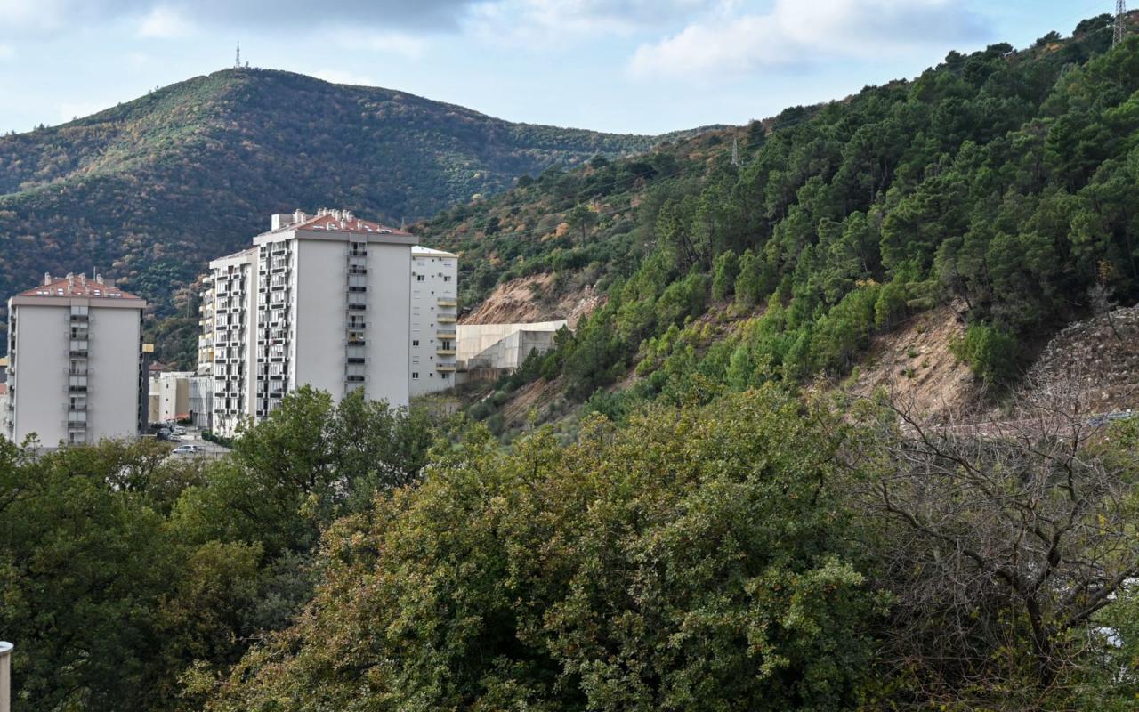 Wohnung Rozino, Montenegro, 50 m² - Foto 13