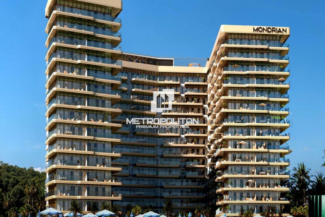 Appartement à Ras al-Khaimah, EAU, 118 m² - image 7