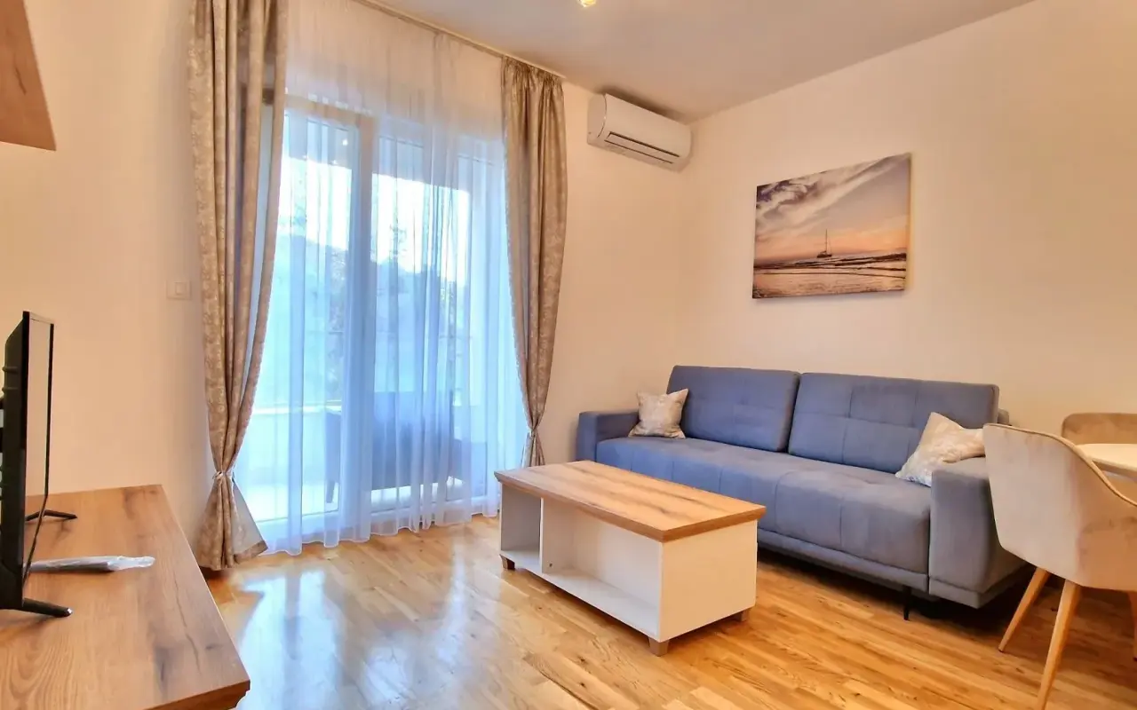 Appartement à Becici, Monténégro, 43 m² - image 13