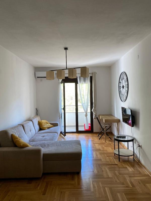 Flat in Becici, Montenegro, 47 m² - picture 13