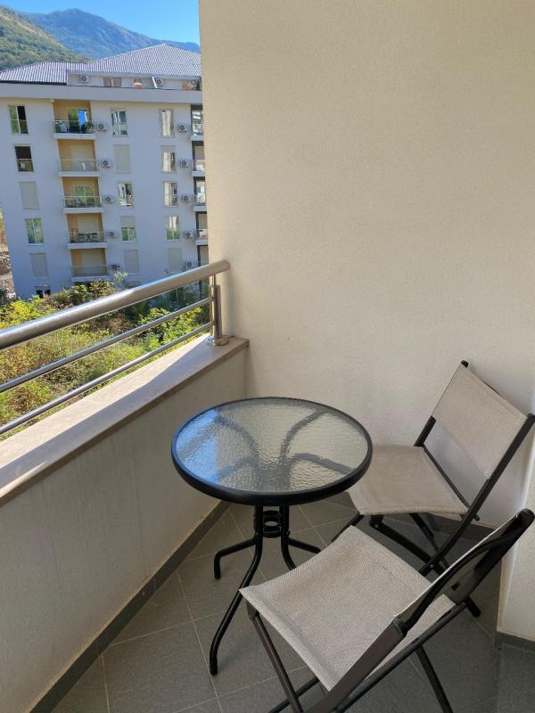 Flat in Becici, Montenegro, 47 m² - picture 14