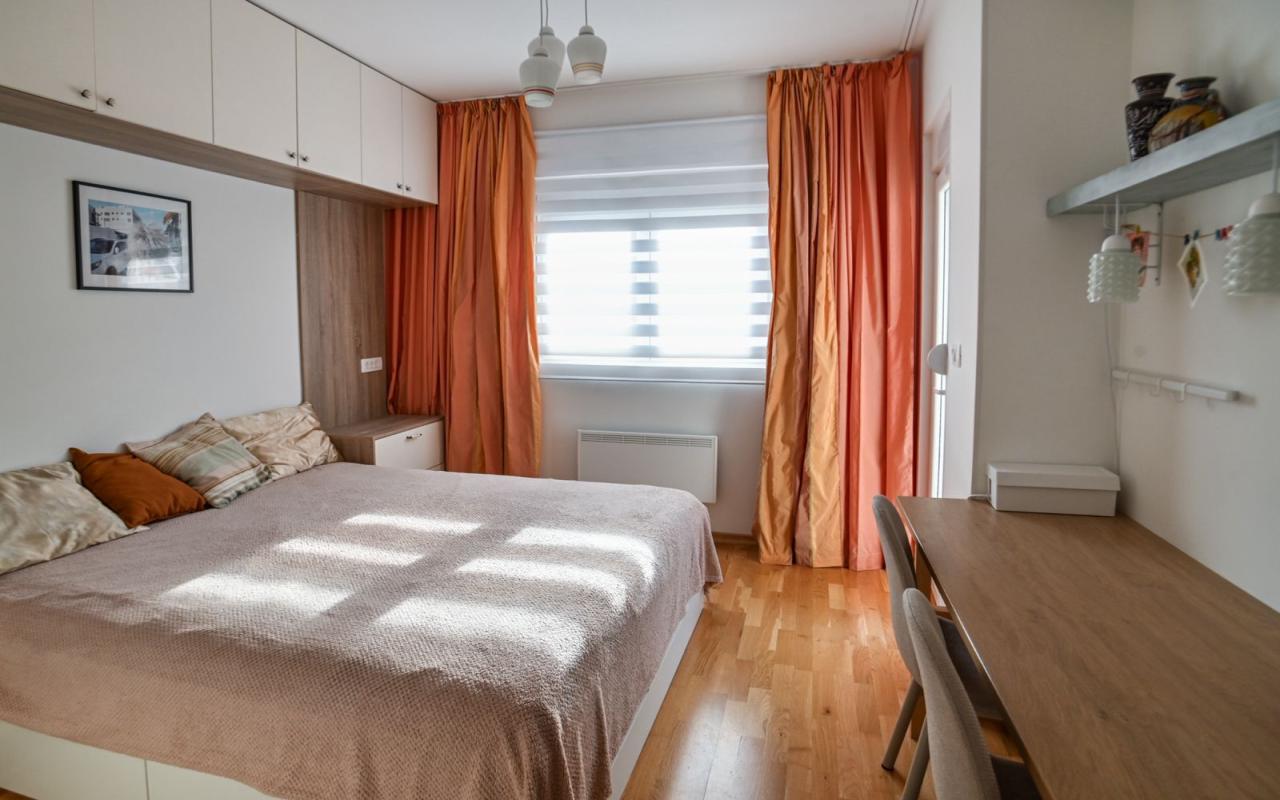 Wohnung Rozino, Montenegro, 50 m² - Foto 14