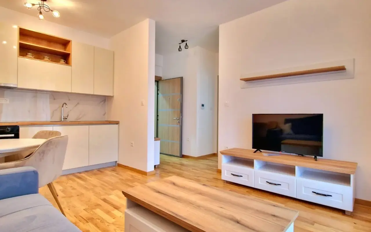 Appartement à Becici, Monténégro, 43 m² - image 14