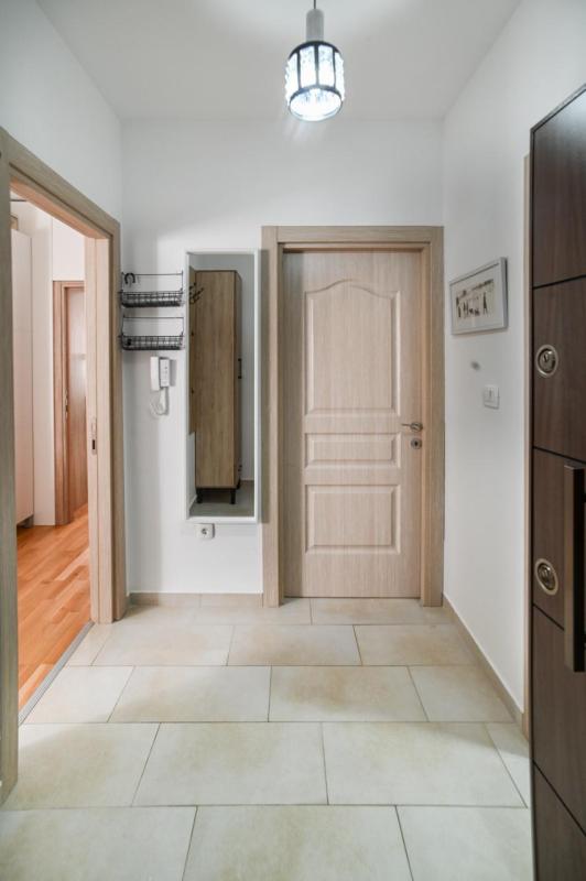 Wohnung Rozino, Montenegro, 50 m² - Foto 15