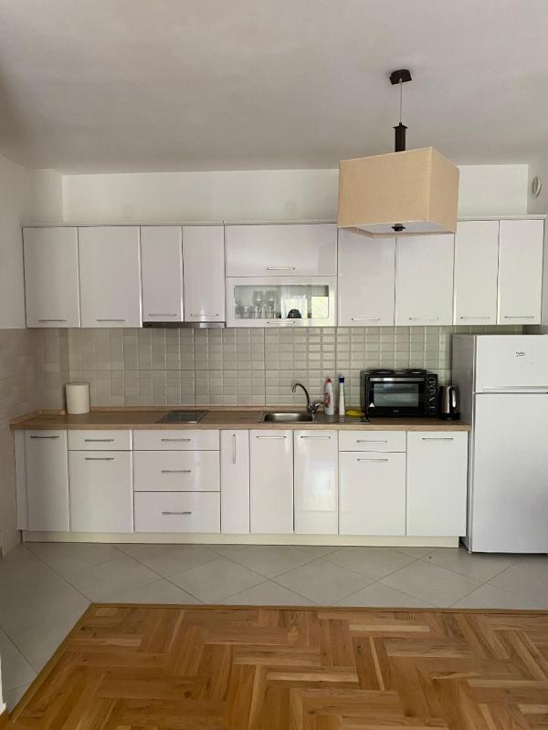 Flat in Becici, Montenegro, 47 m² - picture 15