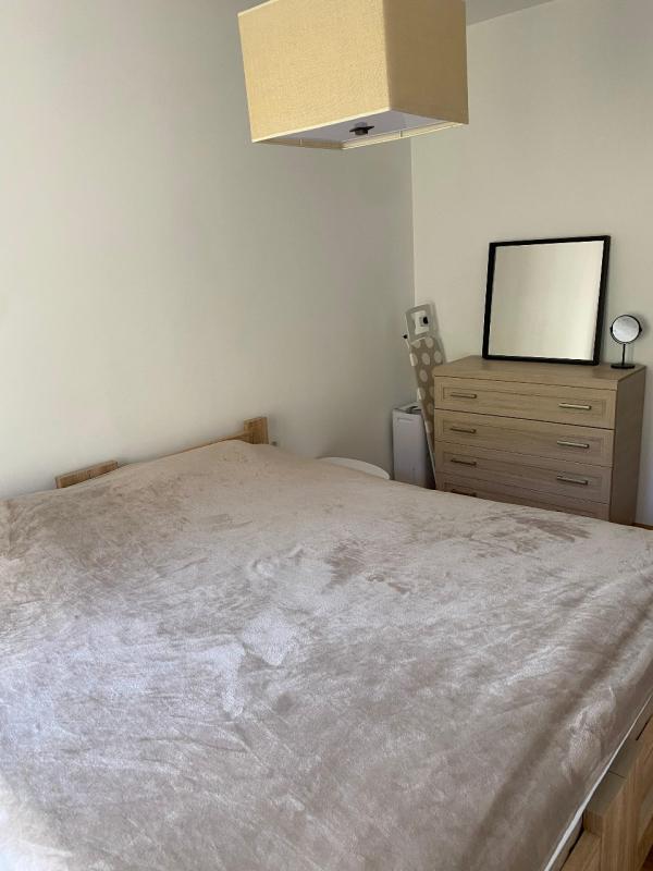 Flat in Becici, Montenegro, 47 m² - picture 16