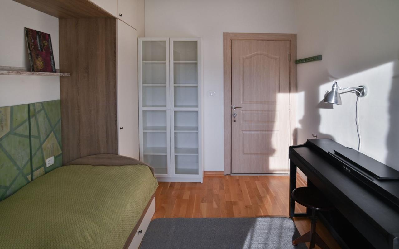 Wohnung Rozino, Montenegro, 50 m² - Foto 16