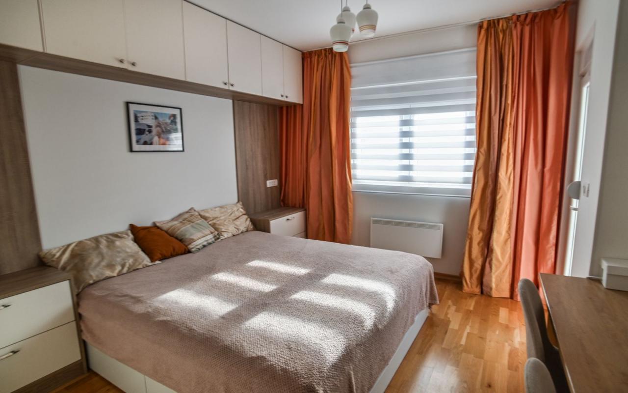 Wohnung Rozino, Montenegro, 50 m² - Foto 17