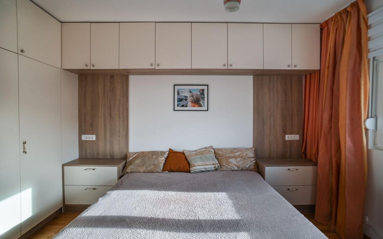 Wohnung Rozino, Montenegro, 50 m² - Foto 18