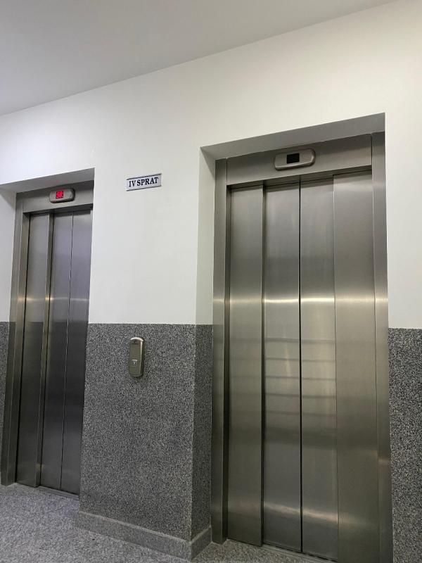 Flat in Becici, Montenegro, 47 m² - picture 18