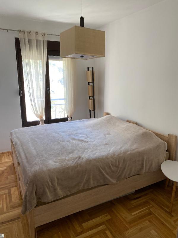 Flat in Becici, Montenegro, 47 m² - picture 19