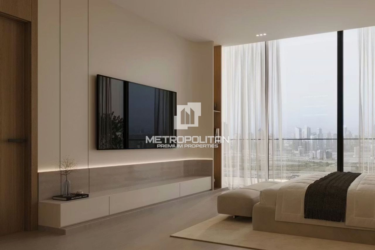 Apartment in Dubai, UAE, 87 m² - picture 7