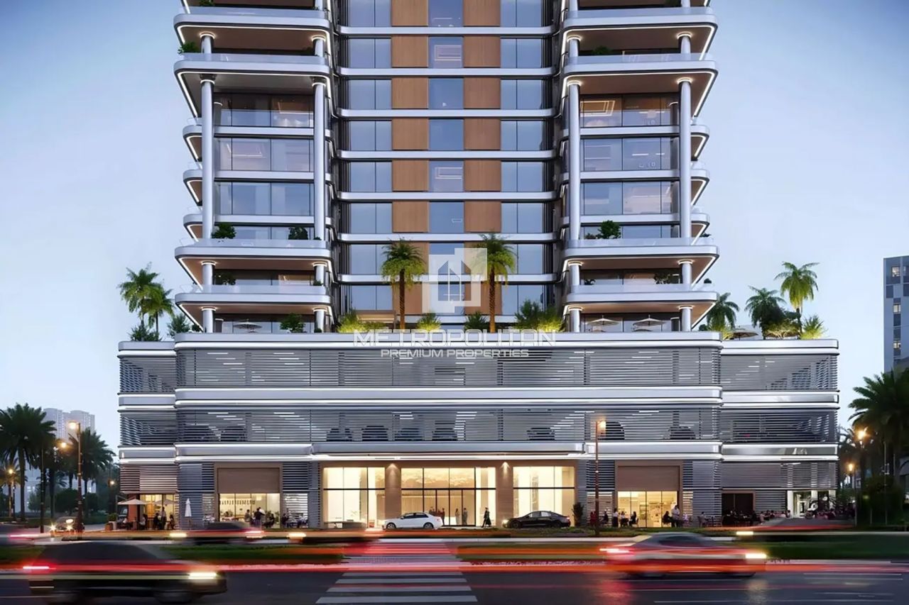 Apartment in Dubai, VAE, 79 m² - Foto 7