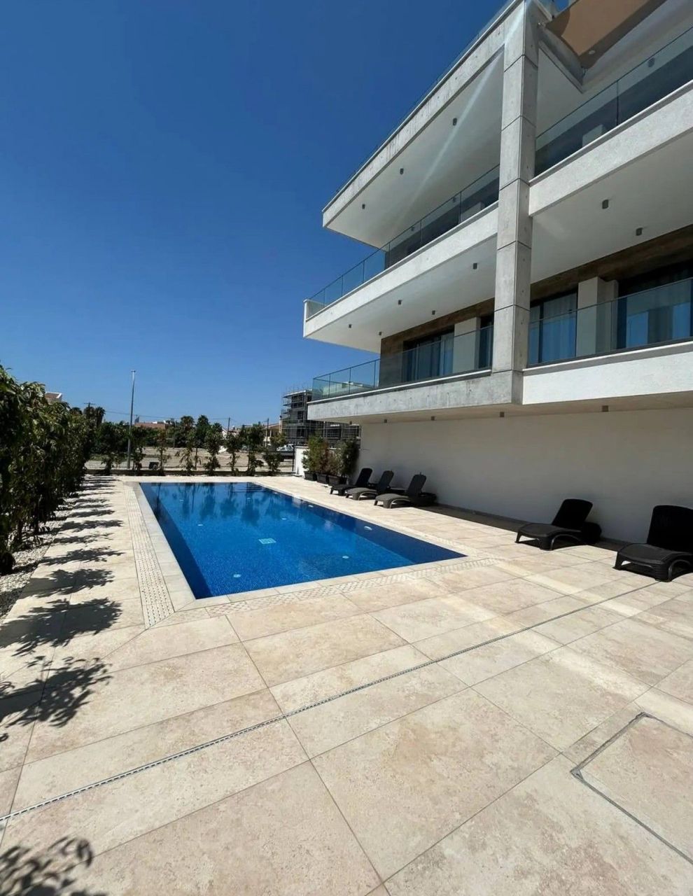 Apartamento en Limasol, Chipre, 101 m² - imagen 1