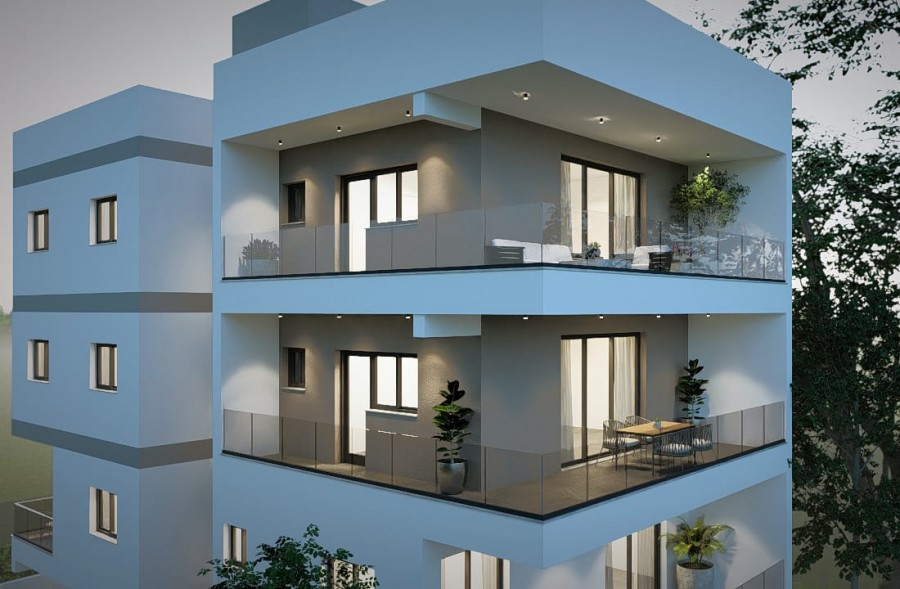 Apartment in Limassol, Cyprus, 127 m² - picture 1