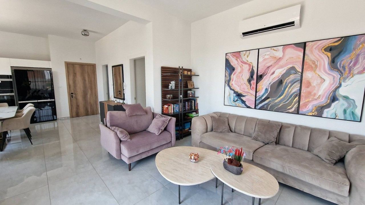 Villa en Limasol, Chipre, 166 m² - imagen 1