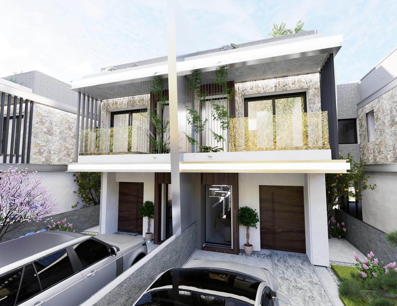 Villa en Lárnaca, Chipre, 131 m² - imagen 1