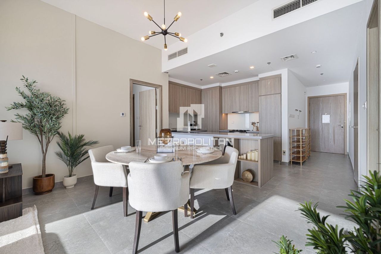 Appartement à Dubaï, EAU, 128 m² - image 7