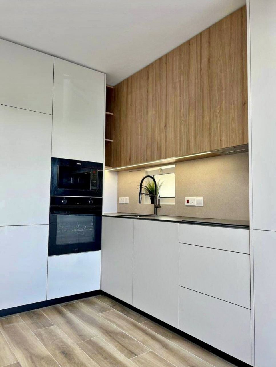 Appartement à Paphos, Chypre, 46 m² - image 1