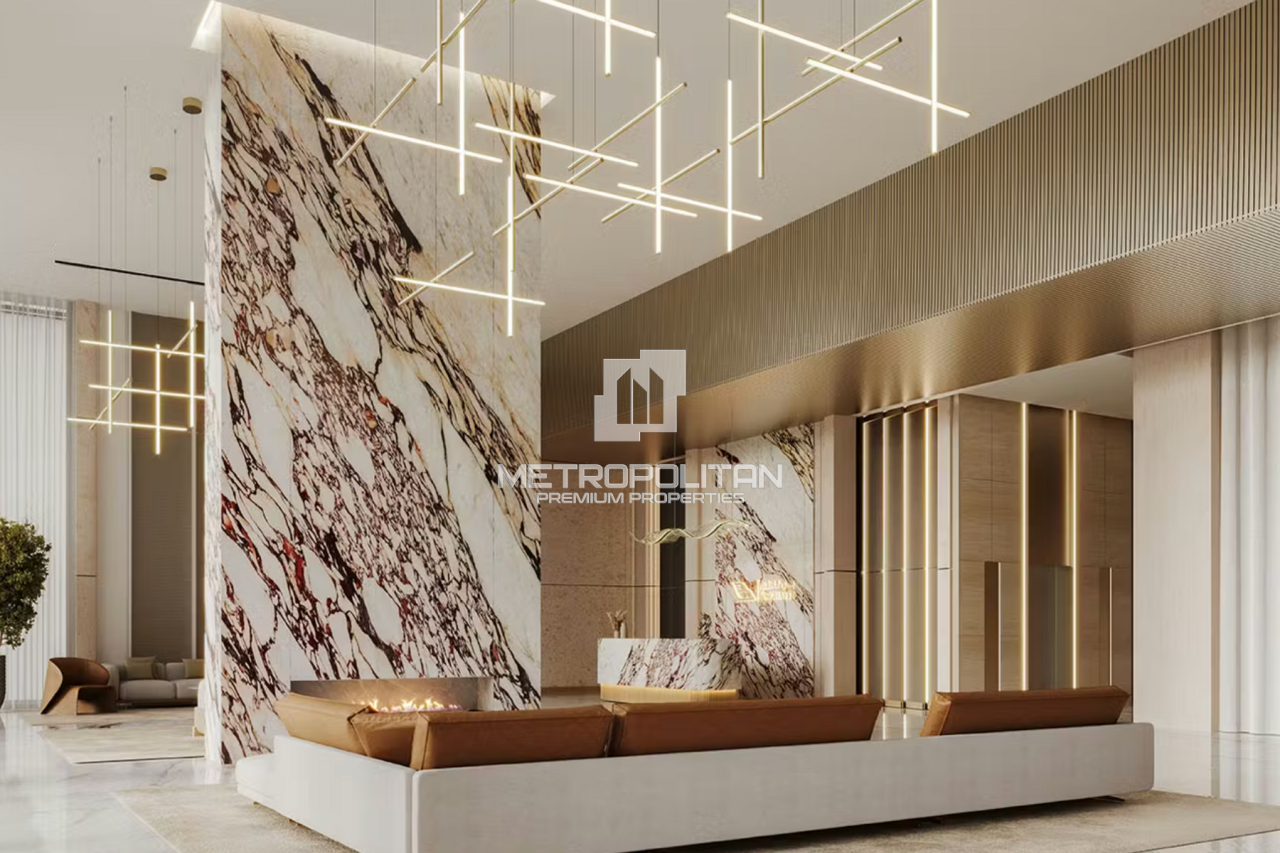 Apartment in Dubai, VAE, 81 m² - Foto 7