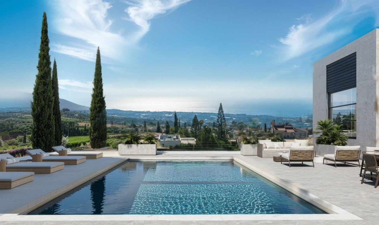 Villa à Paphos, Chypre, 440 m² - image 2