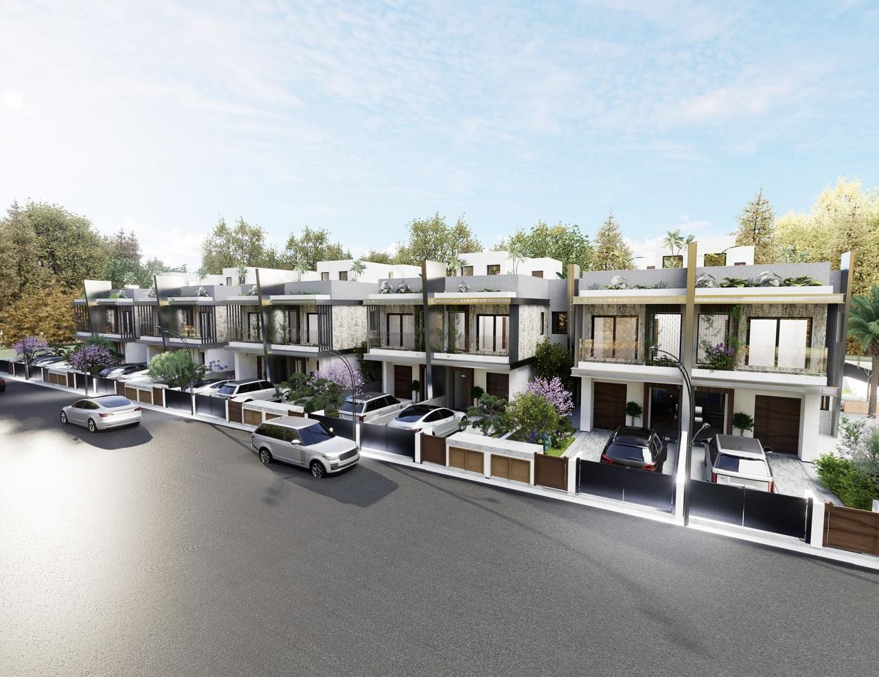 Villa en Lárnaca, Chipre, 131 m² - imagen 2