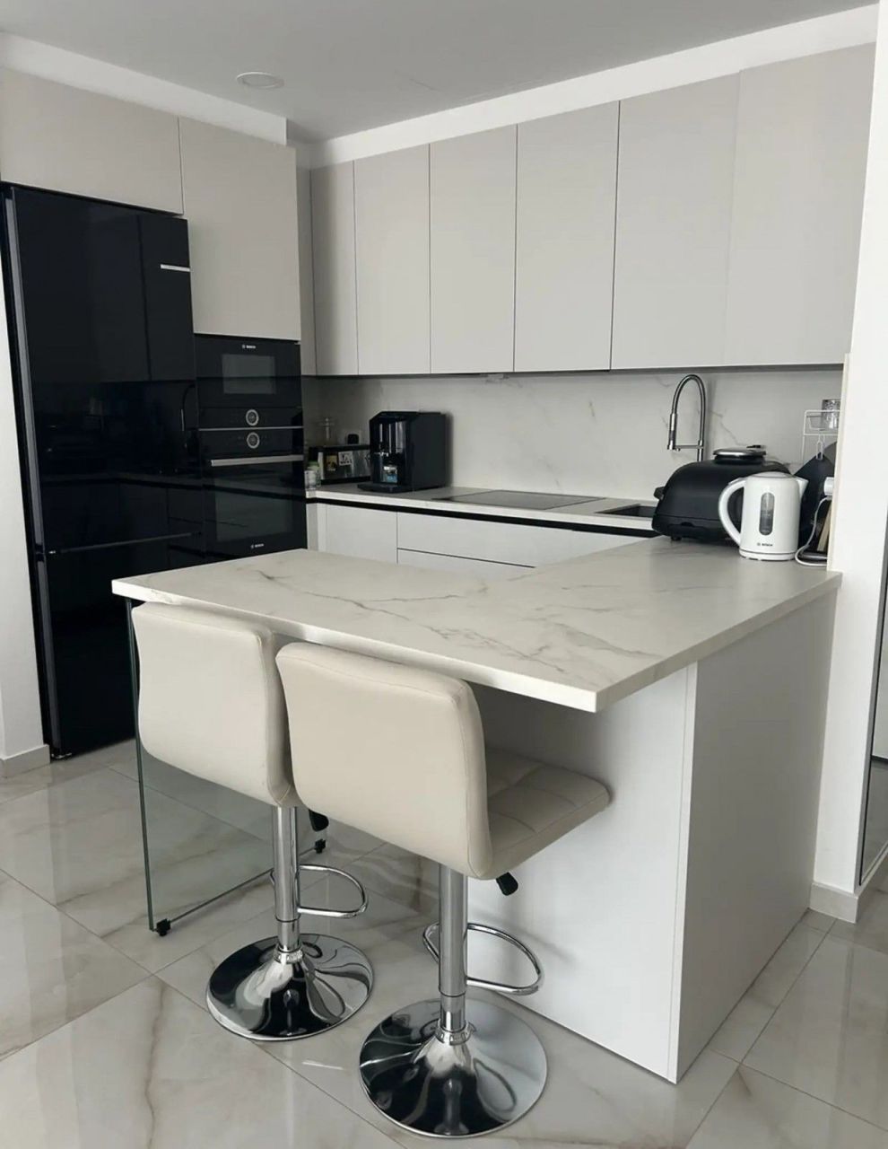 Apartamento en Limasol, Chipre, 101 m² - imagen 2