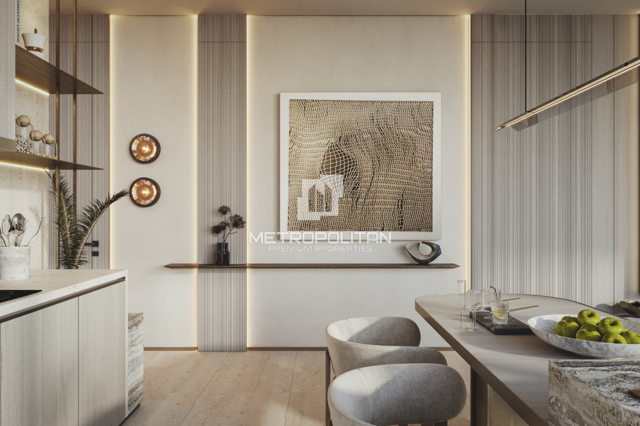 Apartamento en Ras al-Jaima, EAU, 141 m² - imagen 5