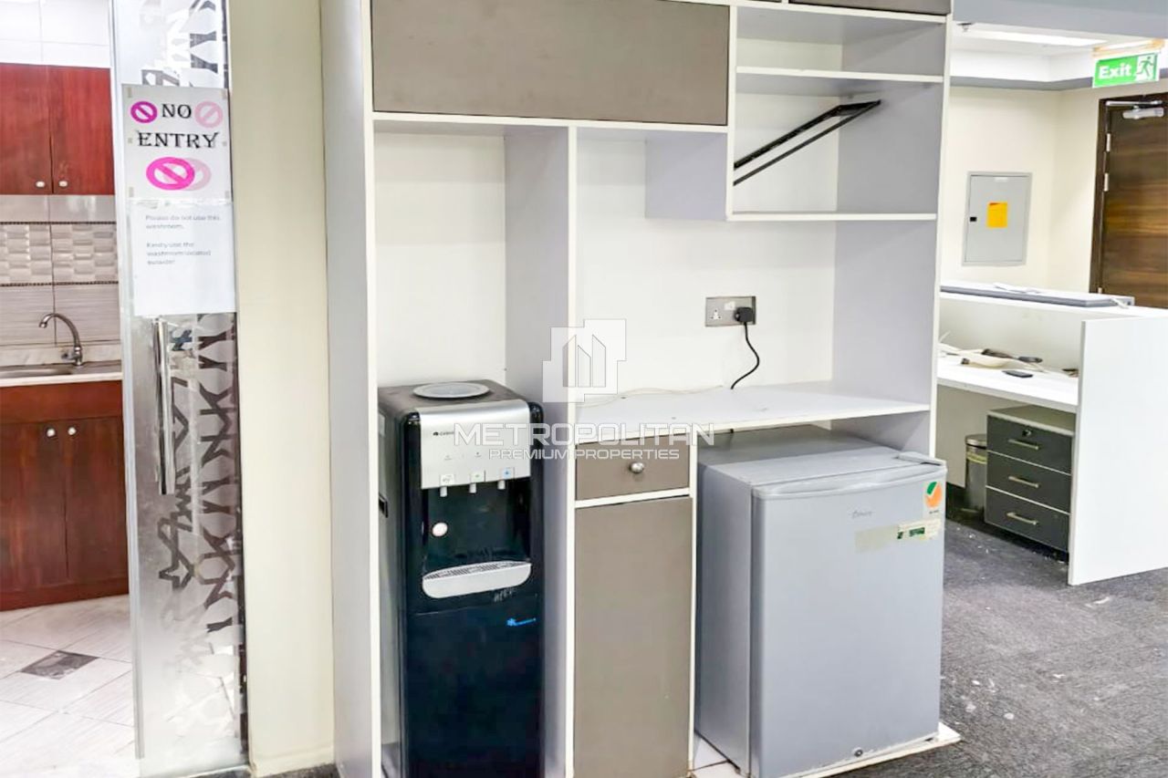 Büro in Dubai, VAE, 199 m² - Foto 7