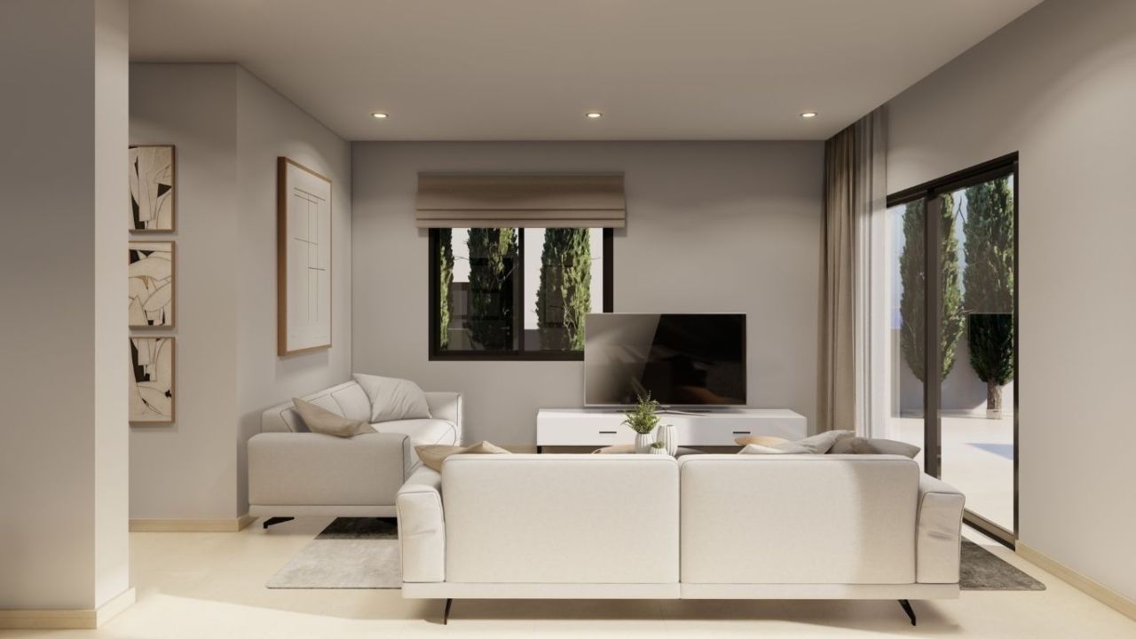 Villa en Pafos, Chipre, 177 m² - imagen 3