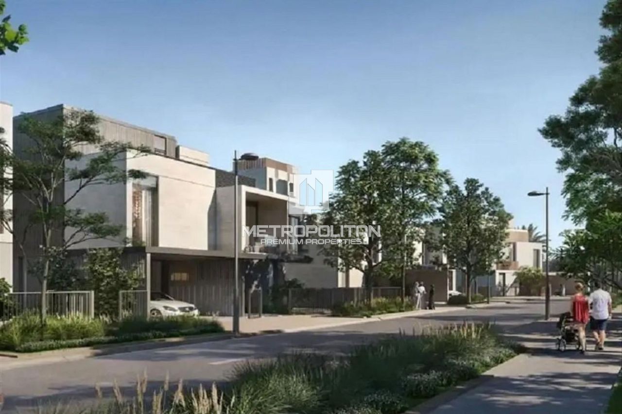 Villa in Dubai, VAE, 432 m² - Foto 7